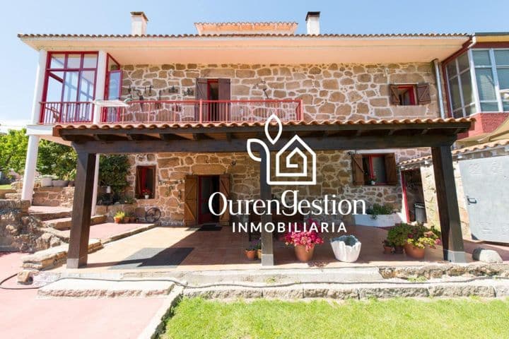 5 bedrooms house for sale in Ourense, Spain - Image 12