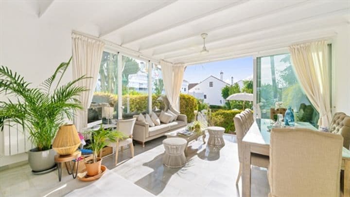 3 bedrooms house for sale in Marbella, Spain - Image 3