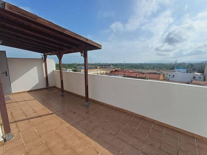 3 bedrooms apartment for rent in La Safor, Spain