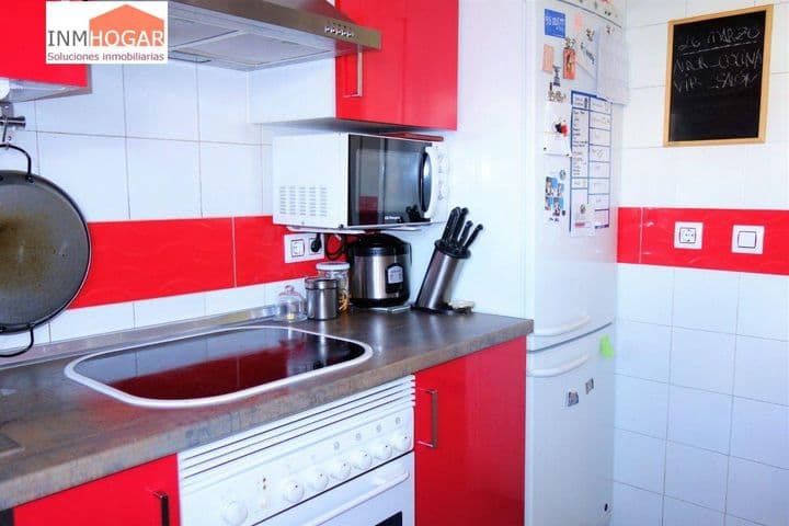 3 bedrooms apartment for sale in Avila, Spain - Image 2