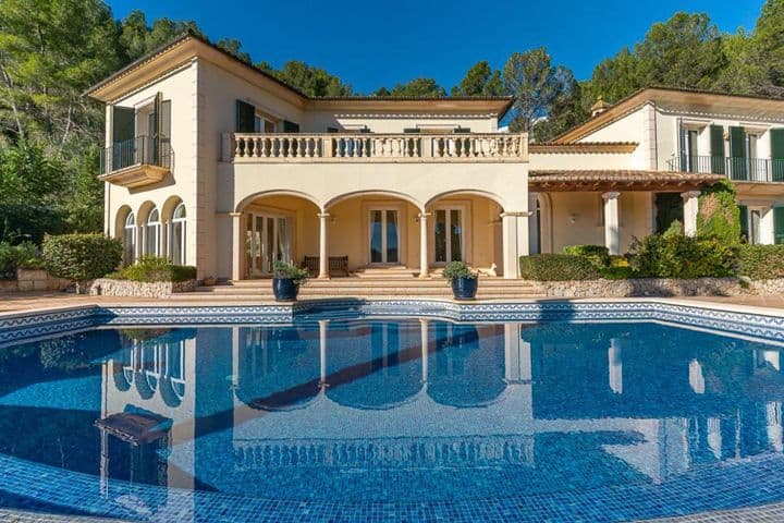 4 bedrooms house for sale in Palma de Mallorca, Spain