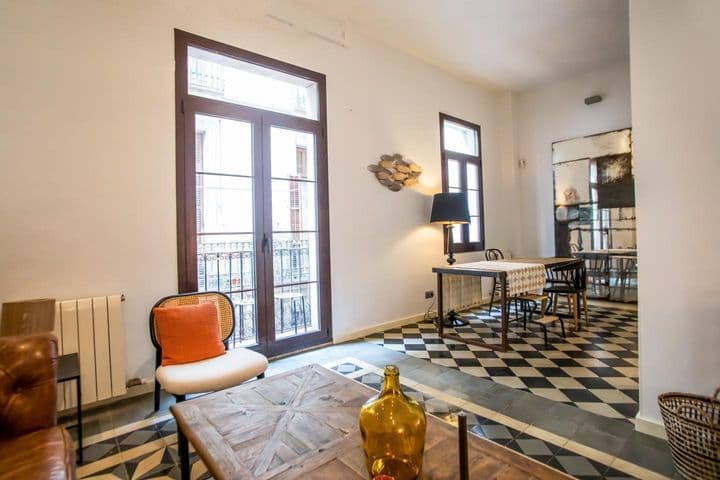 2 bedrooms apartment for rent in Gotic, Spain - Image 6