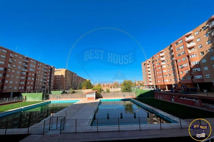 4 bedrooms apartment for sale in Cuenca, Spain