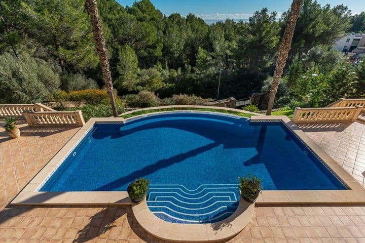 4 bedrooms house for sale in Palma de Mallorca, Spain - Image 8