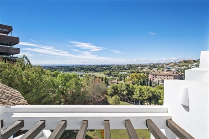 3 bedrooms apartment for sale in Benahavis, Spain - Image 12