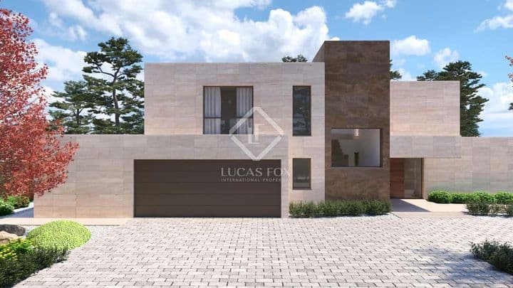 6 bedrooms house for sale in Boadilla del Monte, Spain - Image 4