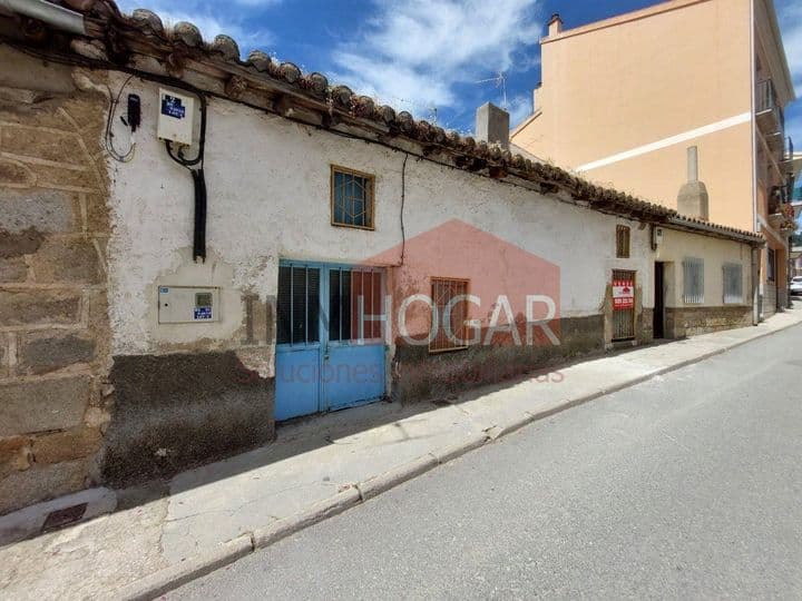 3 bedrooms house for sale in Avila, Spain - Image 2