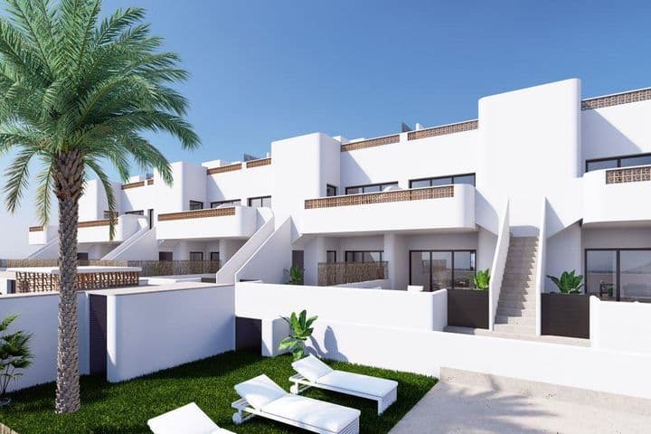 3 bedrooms apartment for sale in Torrevieja, Spain