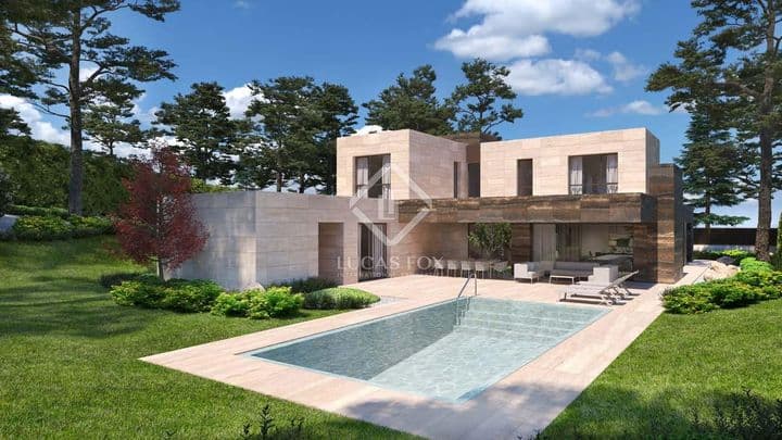 6 bedrooms house for sale in Boadilla del Monte, Spain - Image 8