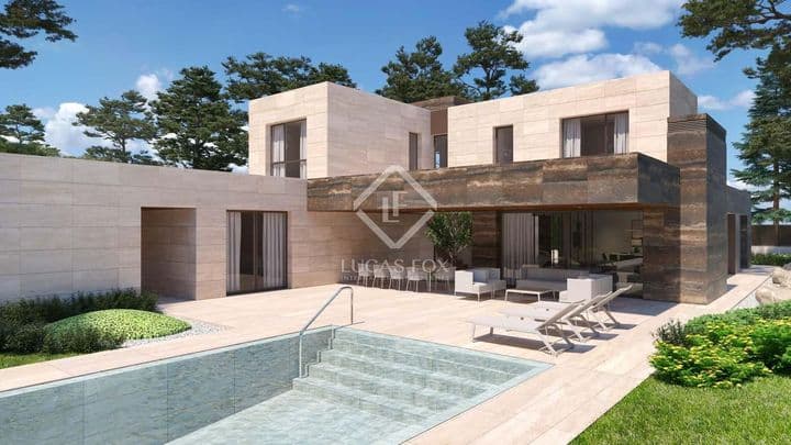 6 bedrooms house for sale in Boadilla del Monte, Spain - Image 2