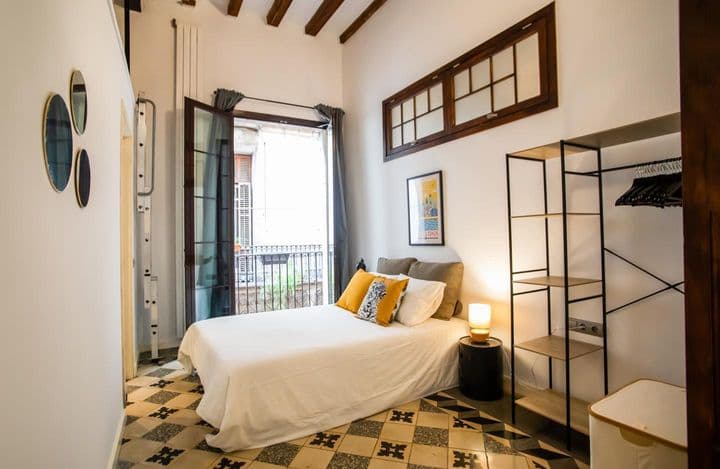 2 bedrooms apartment for rent in Gotic, Spain - Image 8