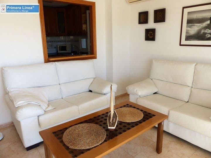 2 bedrooms apartment for rent in Cartagena, Spain - Image 4