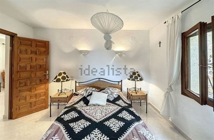 3 bedrooms house for sale in Benitachell, Spain - Image 10