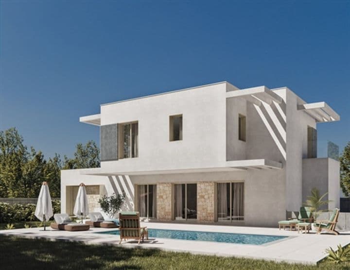 3 bedrooms house for sale in Finestrat, Spain - Image 10