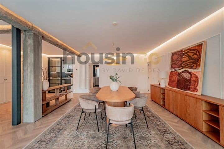 3 bedrooms apartment for sale in Madrid, Spain - Image 3