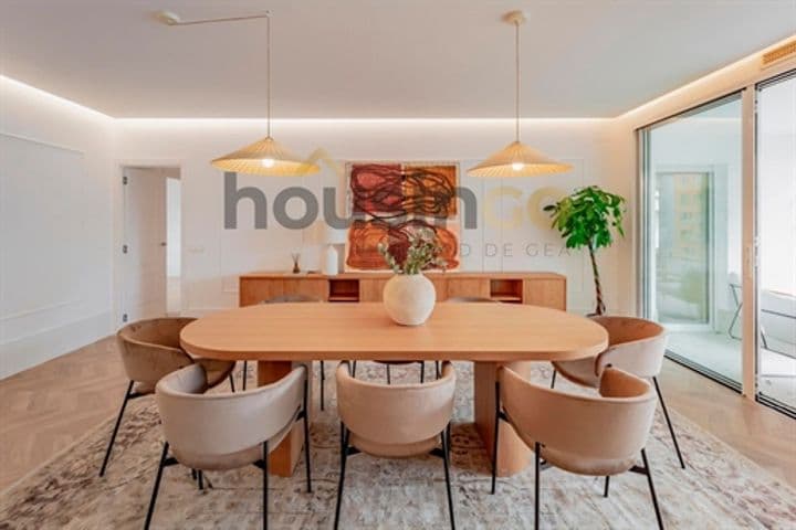 3 bedrooms apartment for sale in Madrid, Spain