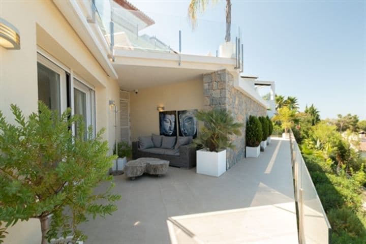 4 bedrooms house for sale in Moraira, Spain - Image 4