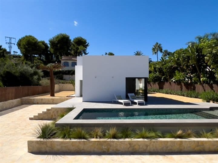 3 bedrooms house for sale in Javea (Xabia), Spain - Image 6