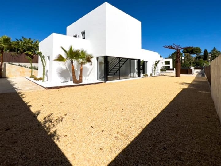 3 bedrooms house for sale in Javea (Xabia), Spain - Image 10