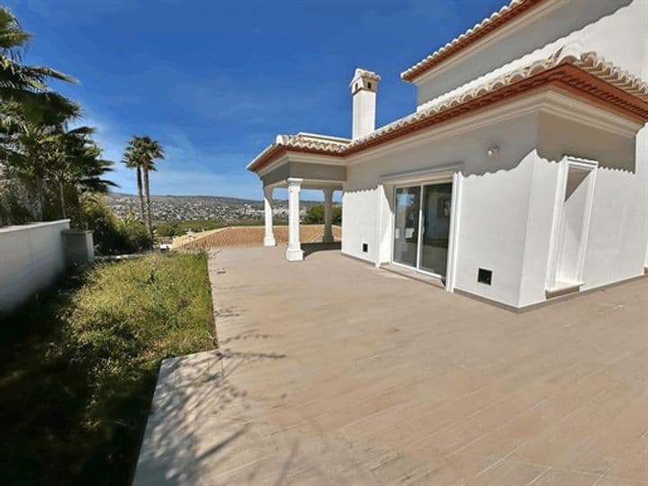 5 bedrooms house for sale in Javea (Xabia), Spain - Image 5