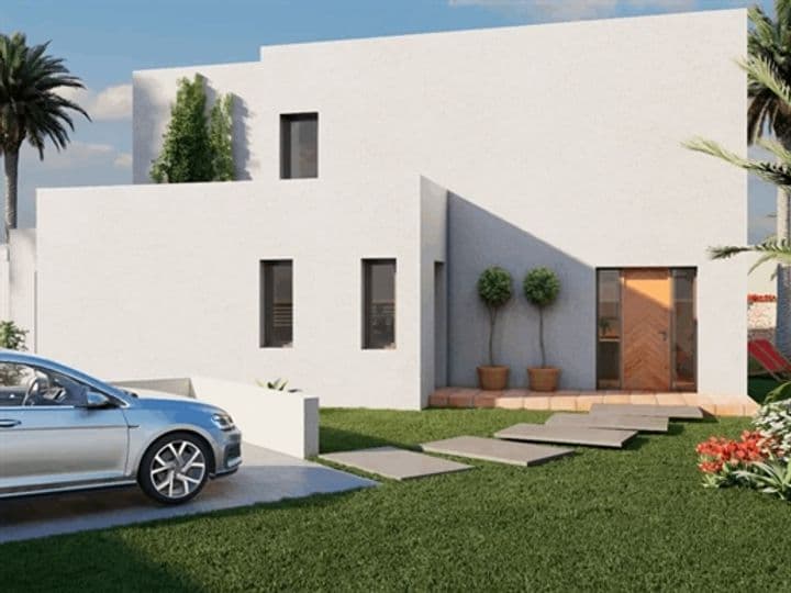 3 bedrooms house for sale in Moraira, Spain - Image 2