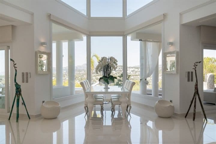 4 bedrooms house for sale in Moraira, Spain - Image 9