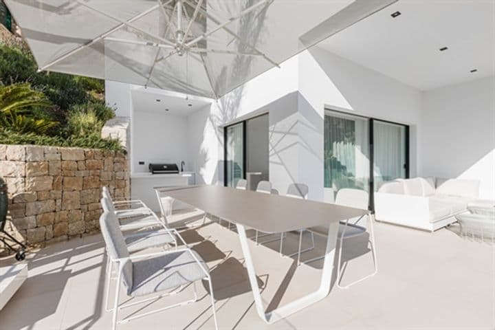 4 bedrooms house for sale in Javea (Xabia), Spain - Image 2