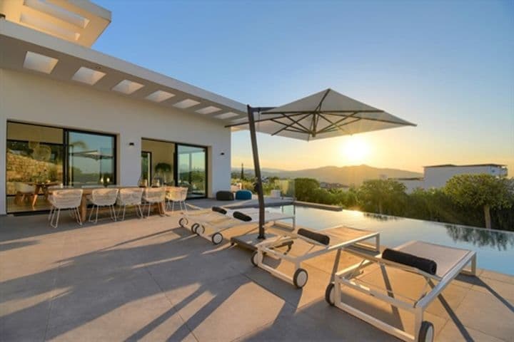 4 bedrooms house for sale in Javea (Xabia), Spain - Image 2