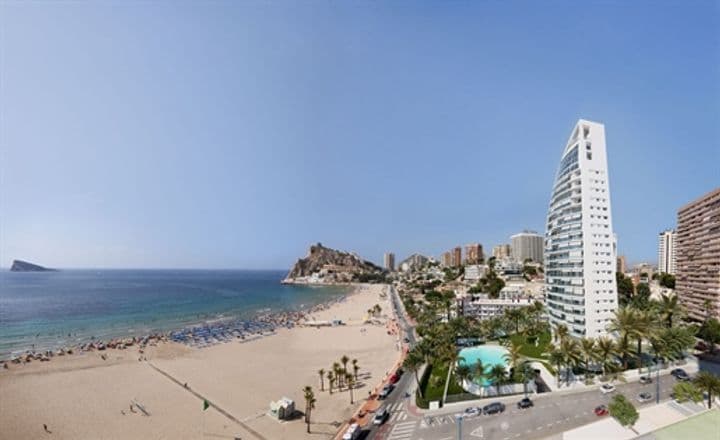 3 bedrooms apartment for sale in Benidorm, Spain - Image 2