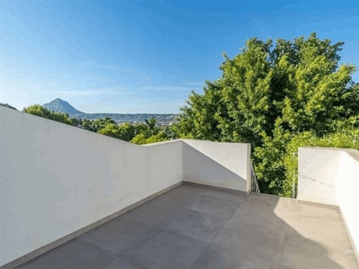 4 bedrooms house for sale in Javea (Xabia), Spain - Image 10