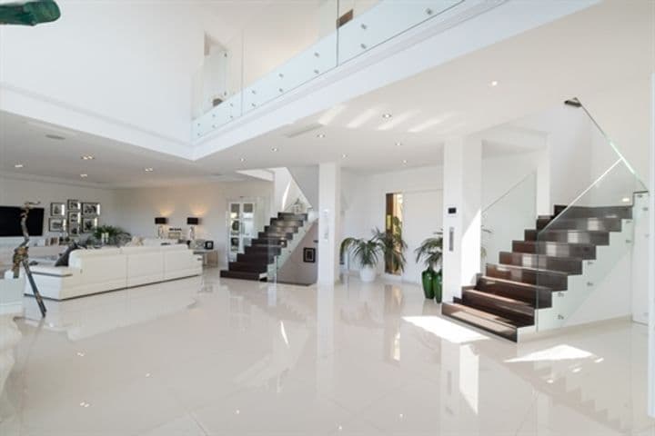 4 bedrooms house for sale in Moraira, Spain - Image 12