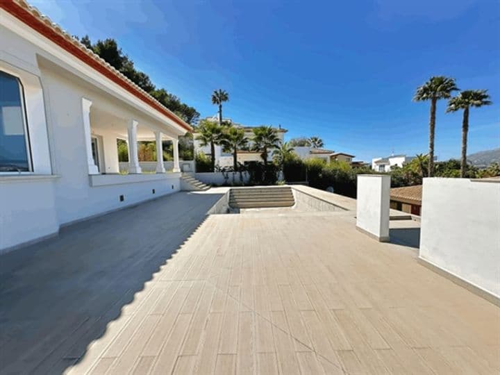 5 bedrooms house for sale in Javea (Xabia), Spain - Image 2