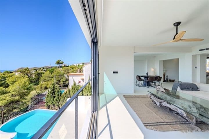 4 bedrooms house for sale in Javea (Xabia), Spain - Image 12