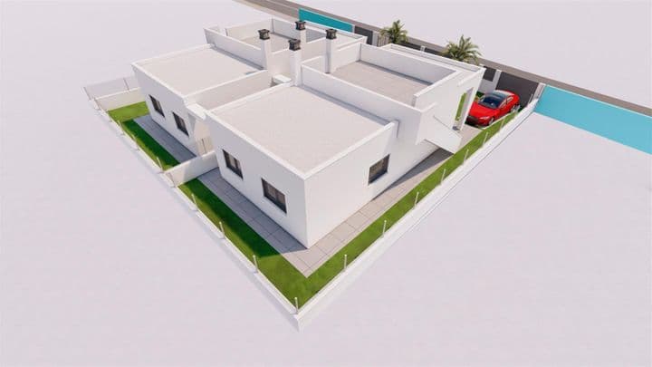 3 bedrooms house for sale in Fortuna, Spain - Image 3