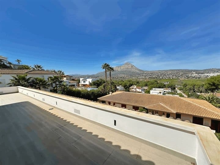 5 bedrooms house for sale in Javea (Xabia), Spain - Image 8