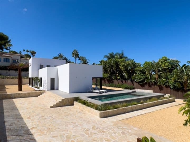 3 bedrooms house for sale in Javea (Xabia), Spain - Image 5