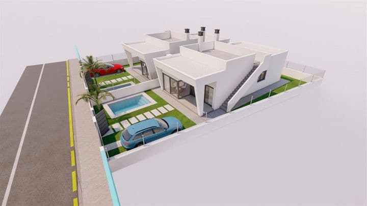 3 bedrooms house for sale in Fortuna, Spain - Image 11