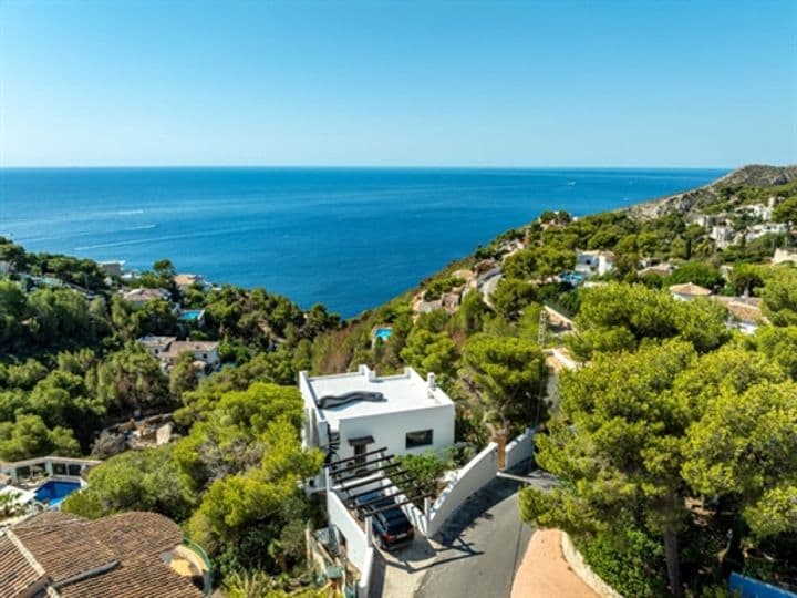 4 bedrooms house for sale in Javea (Xabia), Spain - Image 11