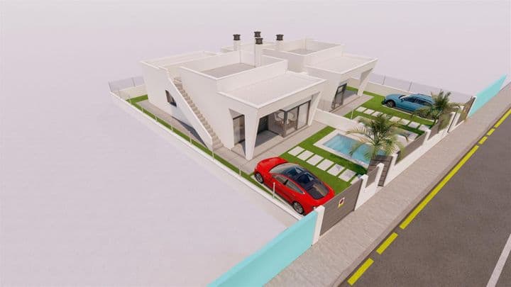 3 bedrooms house for sale in Fortuna, Spain - Image 12