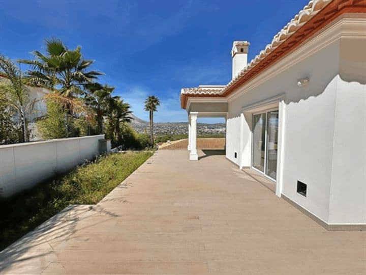 5 bedrooms house for sale in Javea (Xabia), Spain - Image 4