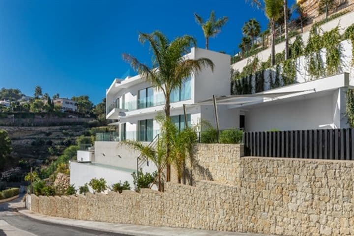 4 bedrooms house for sale in Javea (Xabia), Spain - Image 4