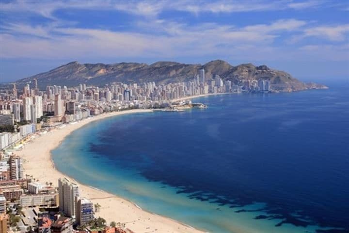 3 bedrooms apartment for sale in Benidorm, Spain - Image 12