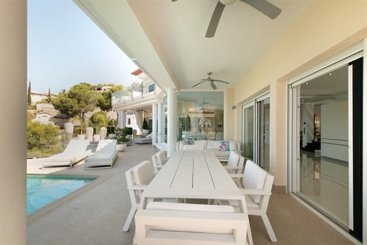 4 bedrooms house for sale in Moraira, Spain - Image 5