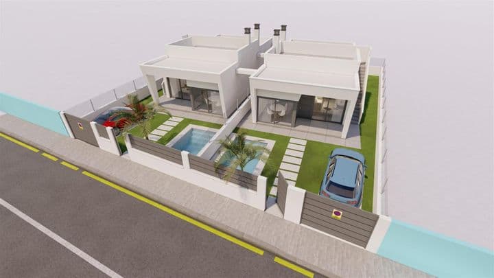 3 bedrooms house for sale in Fortuna, Spain - Image 4