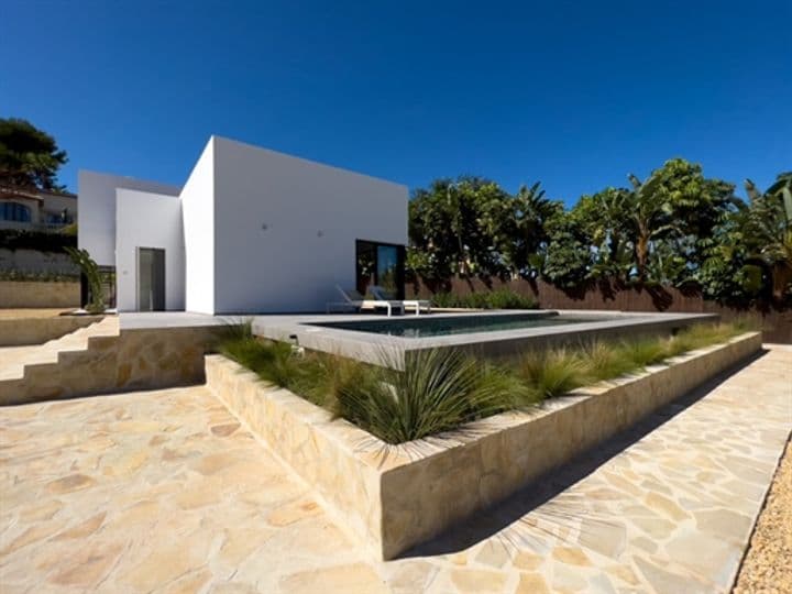 3 bedrooms house for sale in Javea (Xabia), Spain - Image 7