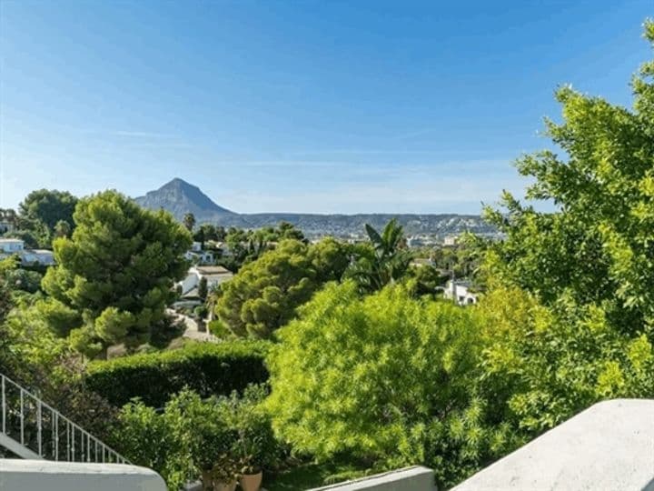 4 bedrooms house for sale in Javea (Xabia), Spain - Image 11