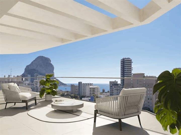 2 bedrooms house for sale in Calpe (Calp), Spain - Image 7