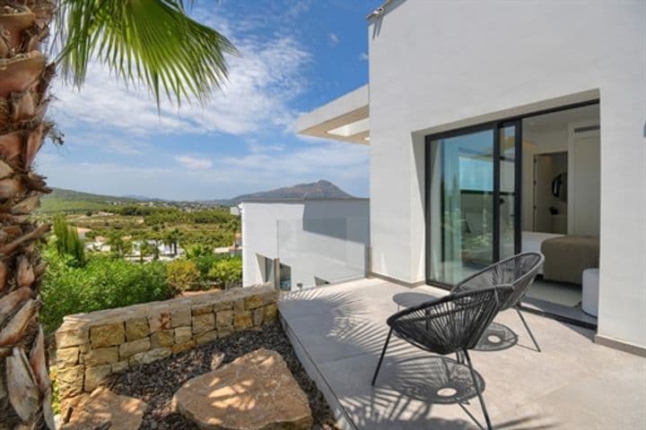 4 bedrooms house for sale in Javea (Xabia), Spain - Image 3