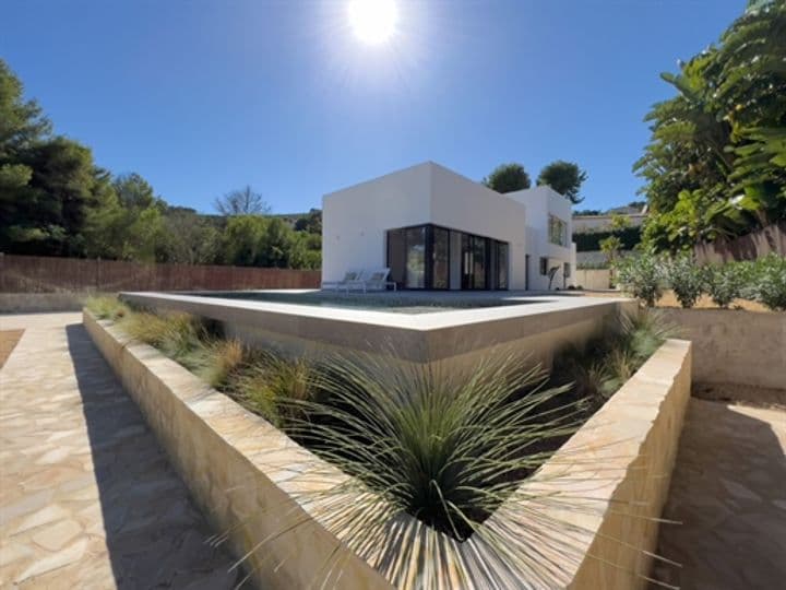 3 bedrooms house for sale in Javea (Xabia), Spain - Image 4