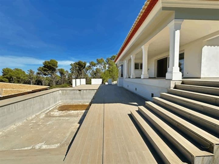 5 bedrooms house for sale in Javea (Xabia), Spain - Image 3